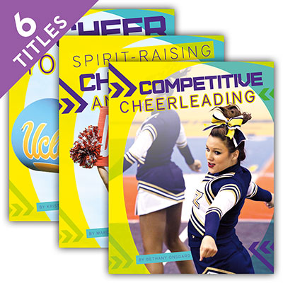 Cheerleading