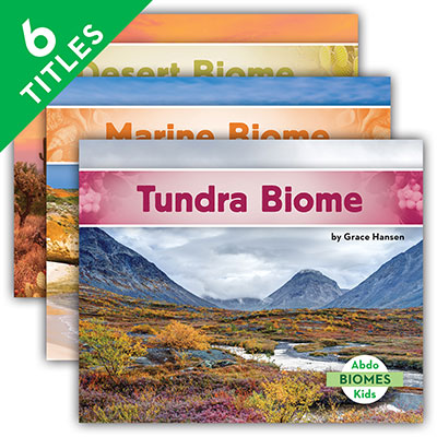 Biomes