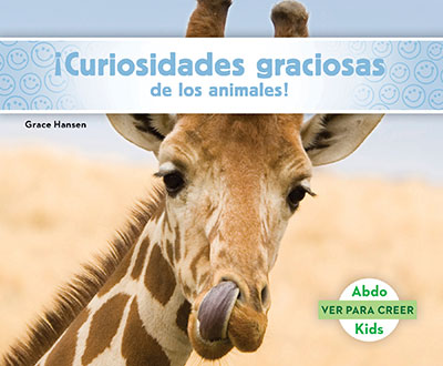 ¡Curiosidades graciosas de los animales!