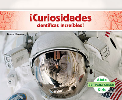 ¡Curiosidades científicas increíbles!