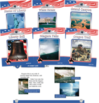 All Aboard America Series