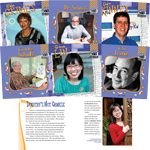 Children's Authors Series
