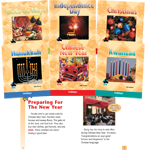 Holidays Series