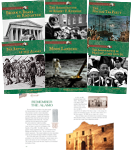 American Moments Series
