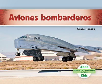 Aviones bombarderos