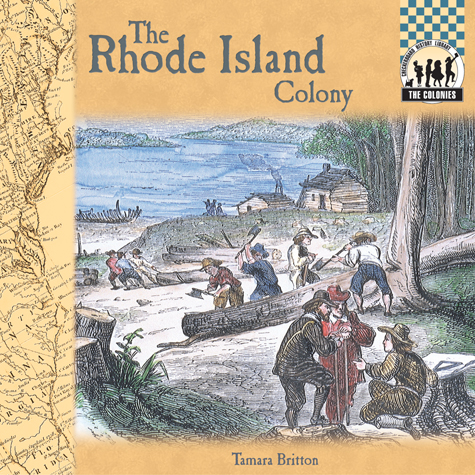 What Was The Daily Life In Rhode Island Colony What Was The Daily Life In Rhode Island Colony