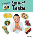 Sense of Taste