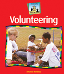 Volunteering