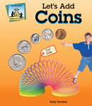 Let's Add Coins