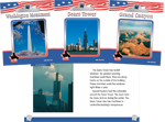 All Aboard America Set 2