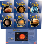 The Planets Series