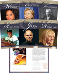Essential Lives Series