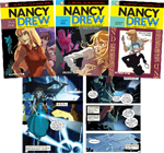 Nancy Drew Series