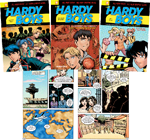 Hardy Boys Series
