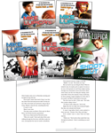 Comeback Kids Series