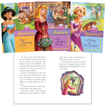 Disney Princess Set 2