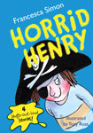 Horrid Henry