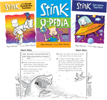 Stink Set 2