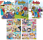 Archie Series