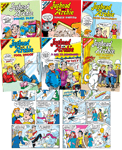 Jughead with Archie Series