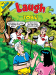 Fore!