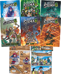 G.I. Joe SIGMA 6 Series
