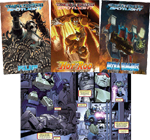 Transformers: Spotlight Series