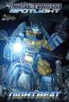 Nightbeat