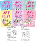 Airy Fairy Series