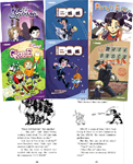 TOKYOPOP Series
