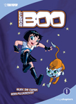 Agent Boo Vol. 1: The Littlest Agent