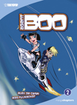 Agent Boo Vol. 2: The Star Heist