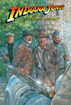 The Spear of Destiny: Vol. 2