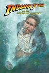 The Spear of Destiny: Vol. 3