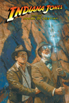 The Spear of Destiny: Vol. 4