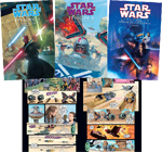 Star Wars&reg; Set 1