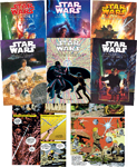 Star Wars&reg; Series