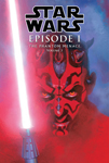 Episode I: The Phantom Menace: Vol. 3