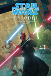 Episode I: The Phantom Menace: Vol. 4