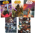 Star Wars&reg; Set 2