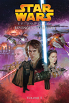 Episode III: Revenge of the Sith: Vol. 1