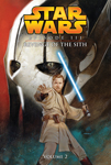 Episode III: Revenge of the Sith: Vol. 2