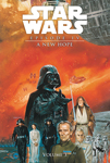 Episode IV: A New Hope: Vol. 3