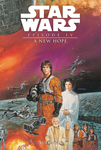 Episode IV: A New Hope: Vol. 4