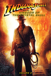 Indiana Jones and the Kingdom of the Crystal Skull: Vol. 2