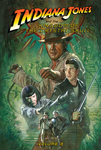 Indiana Jones and the Kingdom of the Crystal Skull: Vol. 3