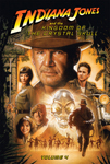 Indiana Jones and the Kingdom of the Crystal Skull: Vol. 4