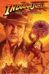 Indiana Jones and the Tomb of the Gods: Vol. 1