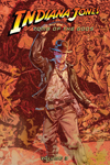 Indiana Jones and the Tomb of the Gods: Vol. 3