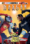 NASCAR Heroes #2: Who Is Jimmy Dash?